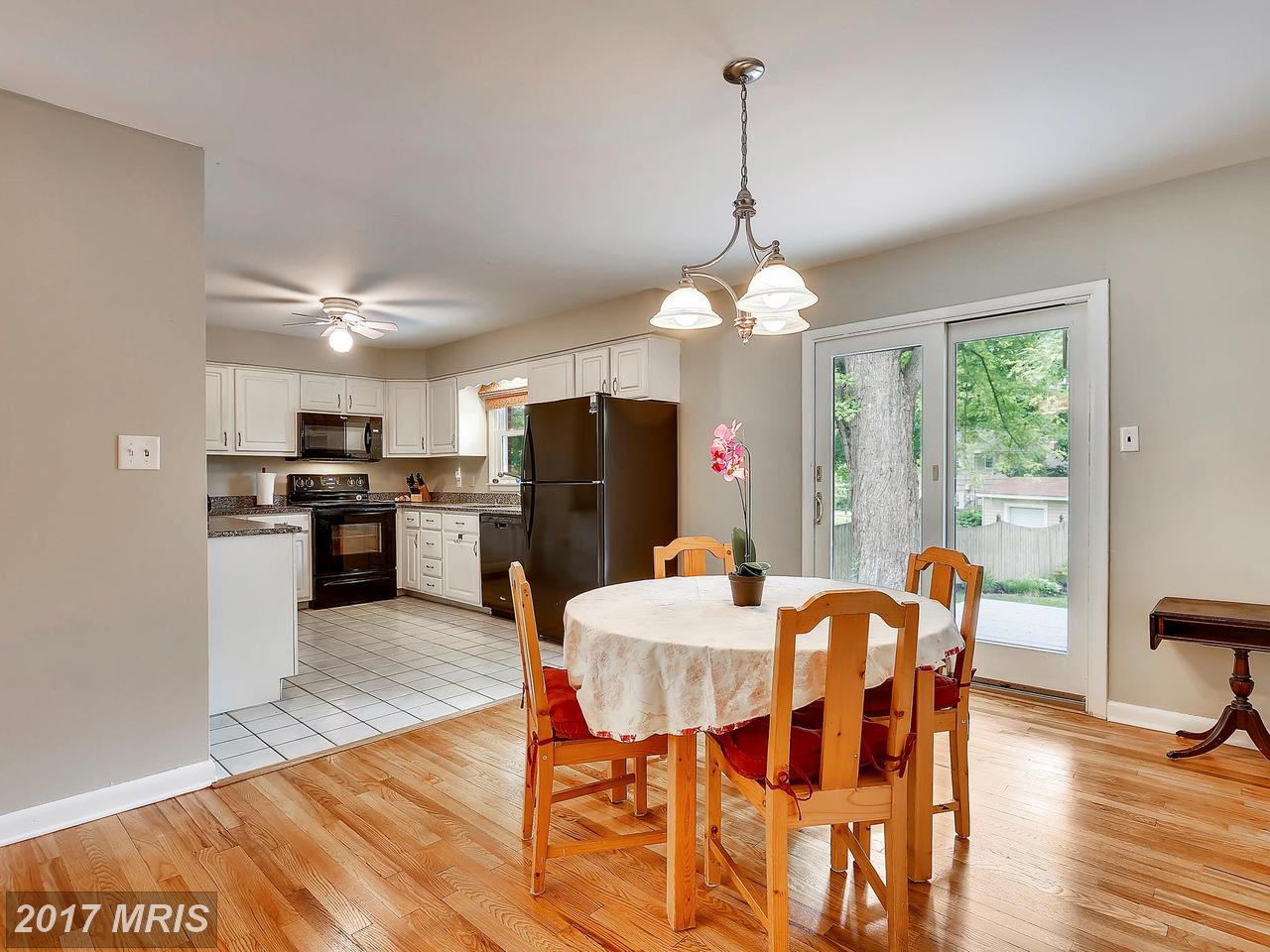 123 PINECREST DR, Annapolis, MD 21403