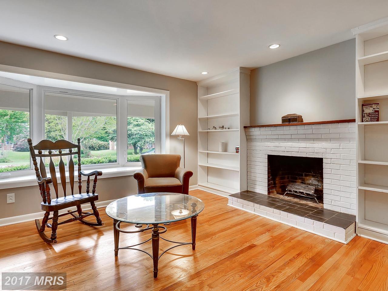 123 PINECREST DR, Annapolis, MD 21403