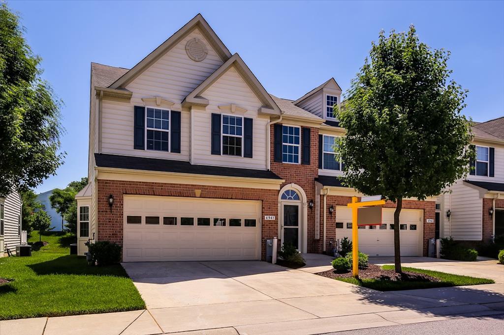 4941 Decker Way #20, Ellicott City, MD 21403
