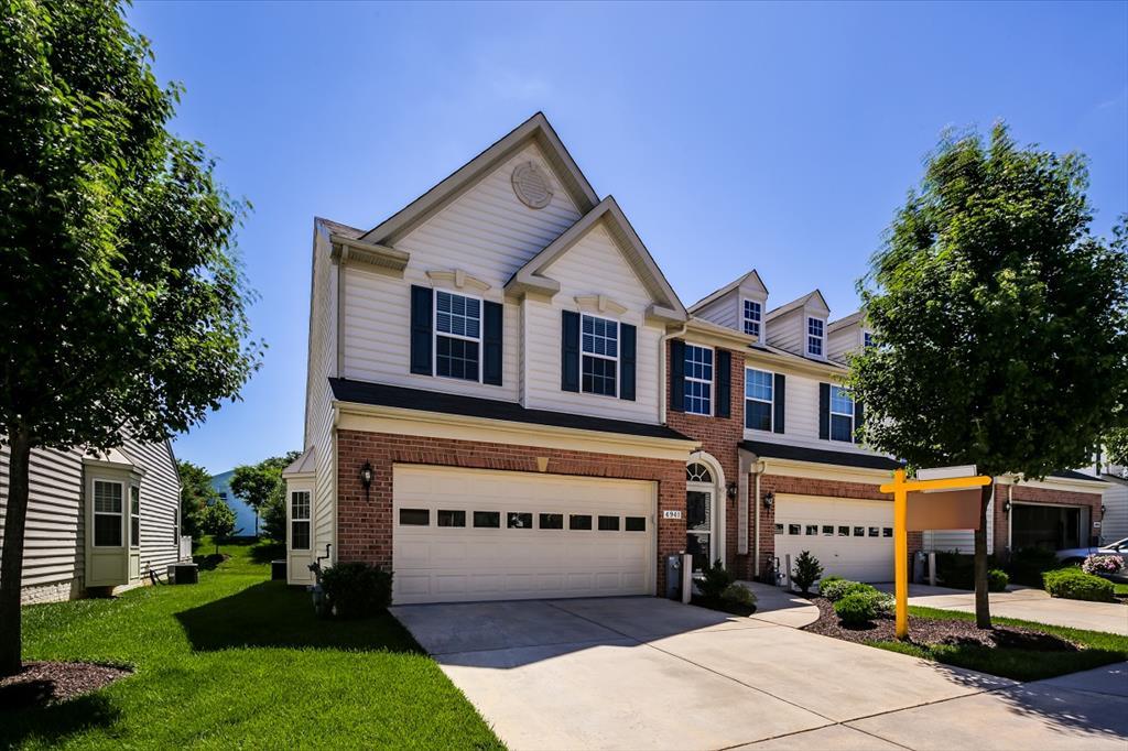 4941 Decker Way #20, Ellicott City, MD 21403