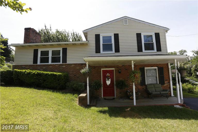 1095 CRESTVIEW DRIVE, Annapolis, MD 21409