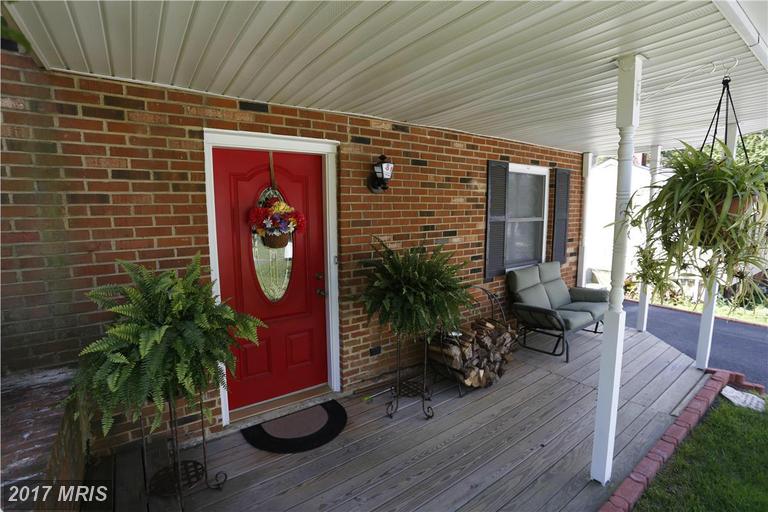 1095 CRESTVIEW DRIVE, Annapolis, MD 21409