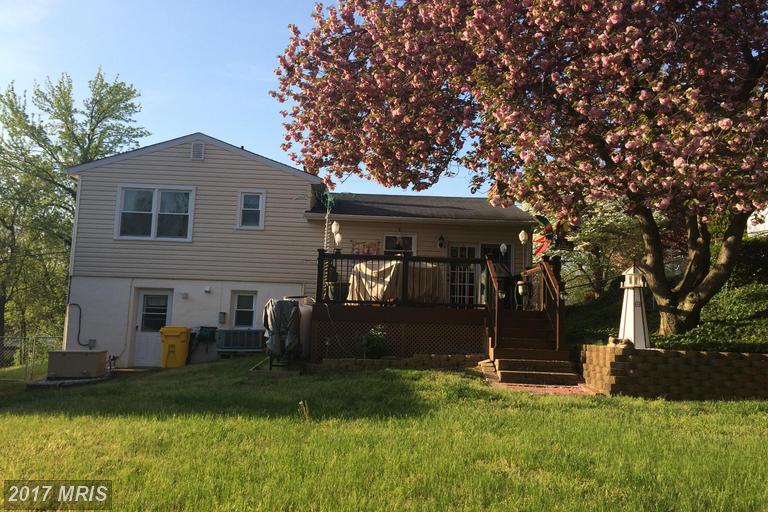 1095 CRESTVIEW DRIVE, Annapolis, MD 21409