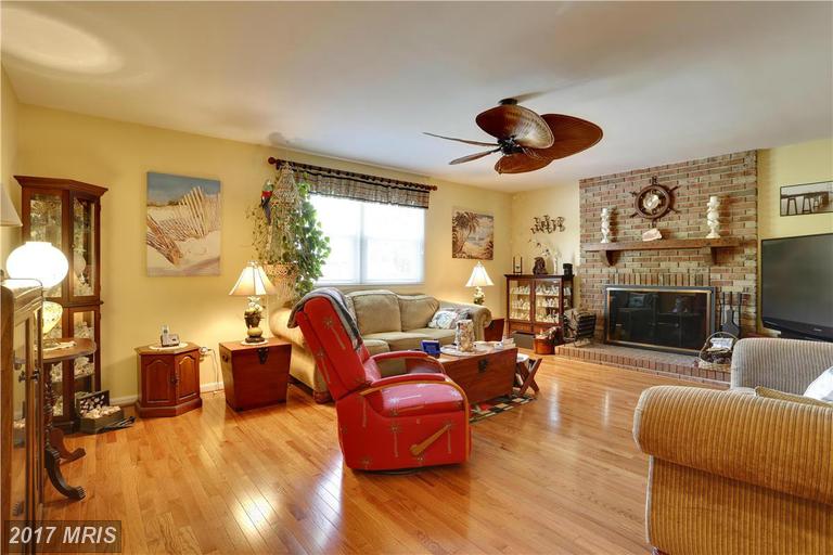 1095 CRESTVIEW DRIVE, Annapolis, MD 21409
