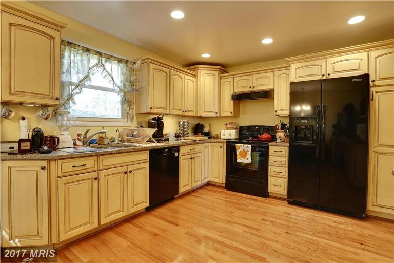 1095 CRESTVIEW DRIVE, Annapolis, MD 21409