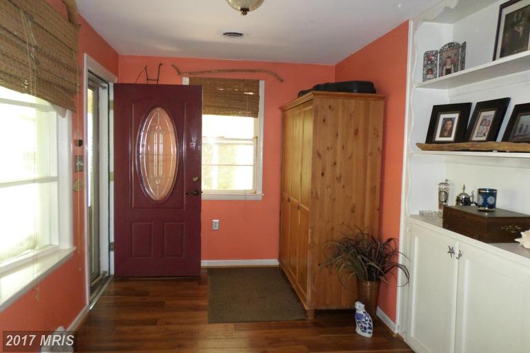 891 CHESTNUT TREE DRIVE, Annapolis, MD 21409