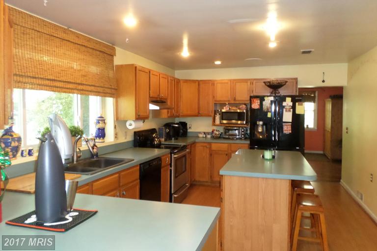 891 CHESTNUT TREE DRIVE, Annapolis, MD 21409