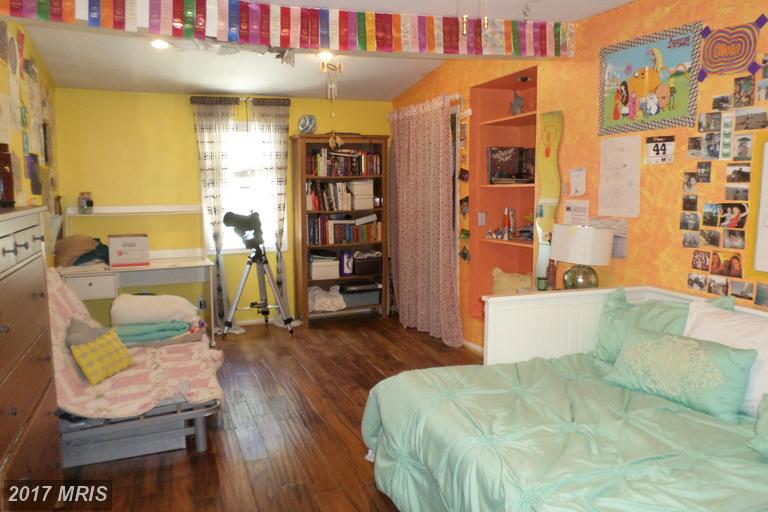 891 CHESTNUT TREE DRIVE, Annapolis, MD 21409