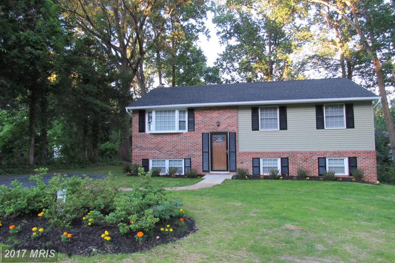 1171 RAMBLEWOOD DRIVE, Annapolis, MD 21409