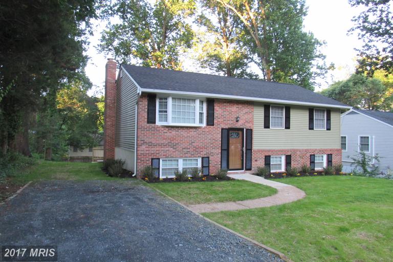 1171 RAMBLEWOOD DRIVE, Annapolis, MD 21409
