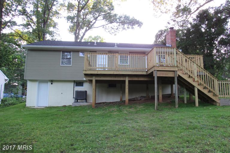 1171 RAMBLEWOOD DRIVE, Annapolis, MD 21409
