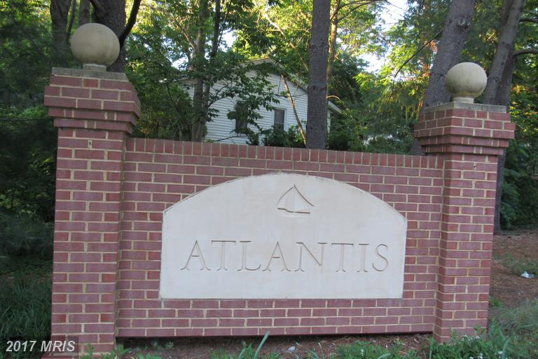 1171 RAMBLEWOOD DRIVE, Annapolis, MD 21409