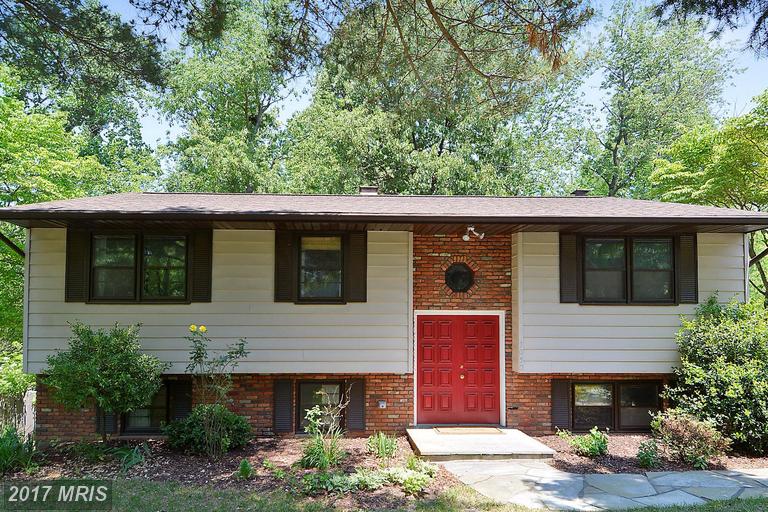 1050 SUN VALLEY DRIVE, Annapolis, MD 21409