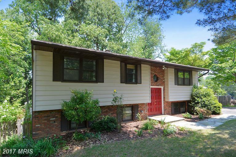 1050 SUN VALLEY DRIVE, Annapolis, MD 21409