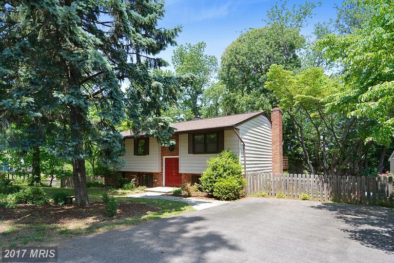 1050 SUN VALLEY DRIVE, Annapolis, MD 21409
