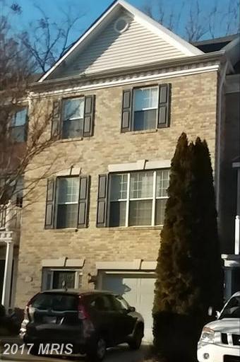 640 SNOW GOOSE LANE, Annapolis, MD 21409