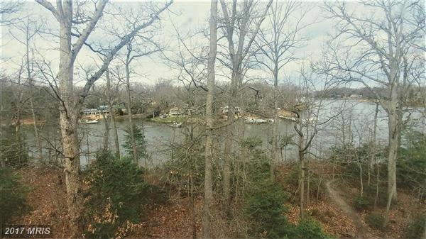 640 SNOW GOOSE LANE, Annapolis, MD 21409