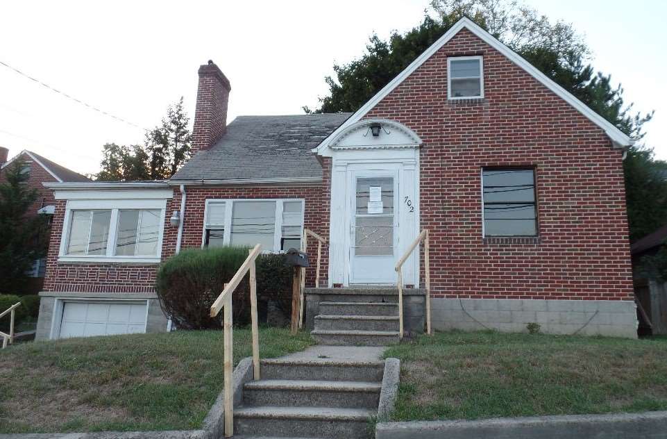 702 Holland StCumberland, MD, 21502Allegany County