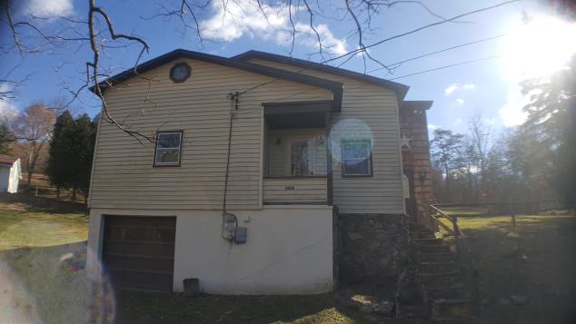 12312 Fansler Rd NECumberland, MD, 21502Allegany County