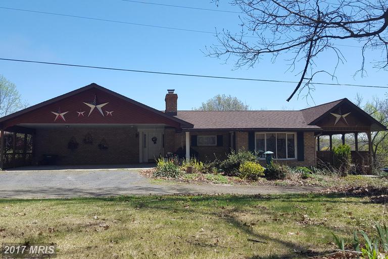 13200 PINEY FLATS ROAD SOUTHEAST, Cumberland, MD 21502