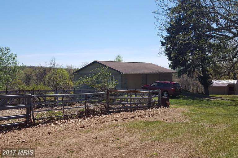 13200 PINEY FLATS ROAD SOUTHEAST, Cumberland, MD 21502