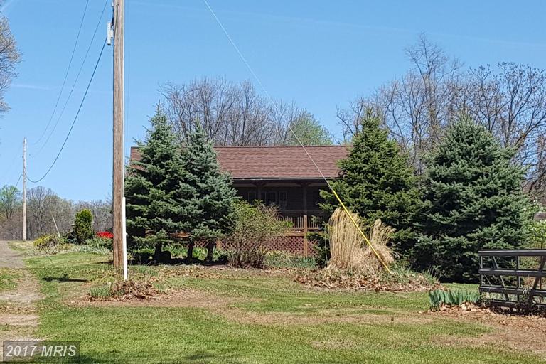13200 PINEY FLATS ROAD SOUTHEAST, Cumberland, MD 21502