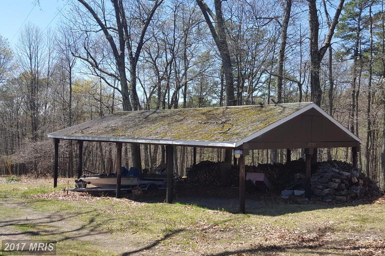 13200 PINEY FLATS ROAD SOUTHEAST, Cumberland, MD 21502