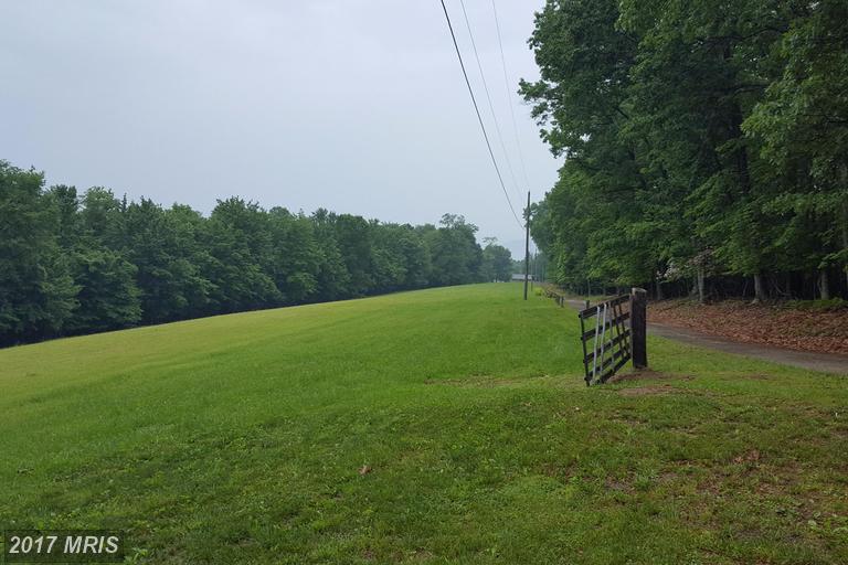 13200 PINEY FLATS ROAD SOUTHEAST, Cumberland, MD 21502