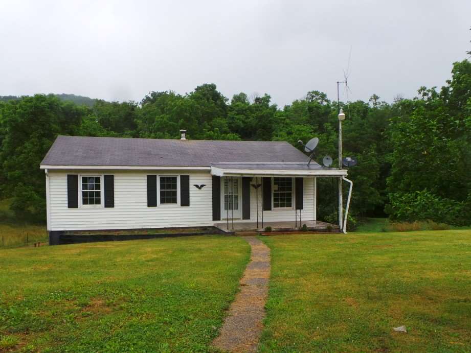 18209 Williams Rd SFlintstone, MD, 21530Allegany County