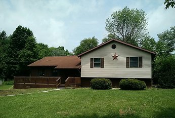 1253 Noah Frazee RdFriendsville, MD, 21531Garrett County
