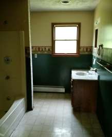 1253 Noah Frazee RdFriendsville, MD, 21531Garrett County