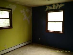 1253 Noah Frazee RdFriendsville, MD, 21531Garrett County