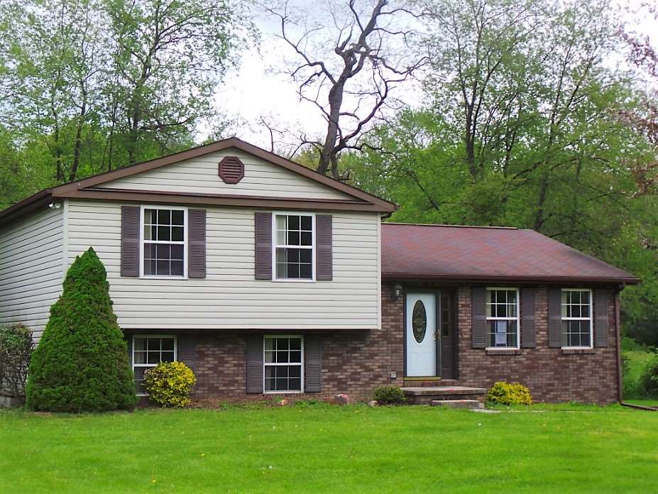 11718 Old LgislativFrostburg, MD, 21532Allegany County