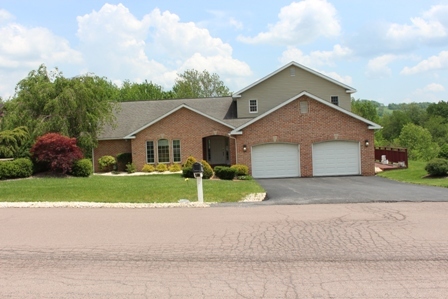 107 Pine Crest Dr, Frostburg, MD 21532