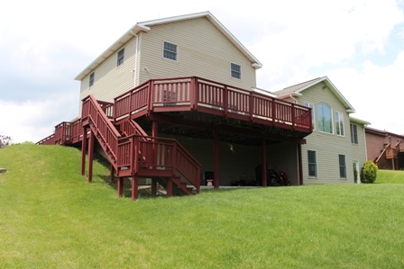 107 Pine Crest Dr, Frostburg, MD 21532