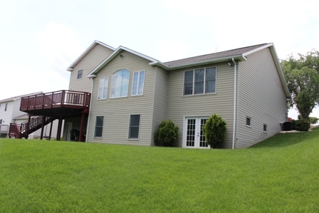 107 Pine Crest Dr, Frostburg, MD 21532