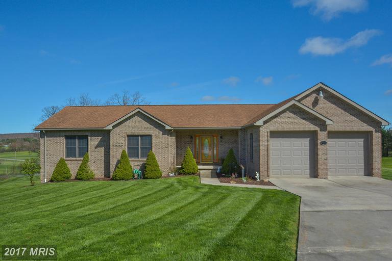 69 GREEN MEADOW LANE, Mc Henry, MD 21541