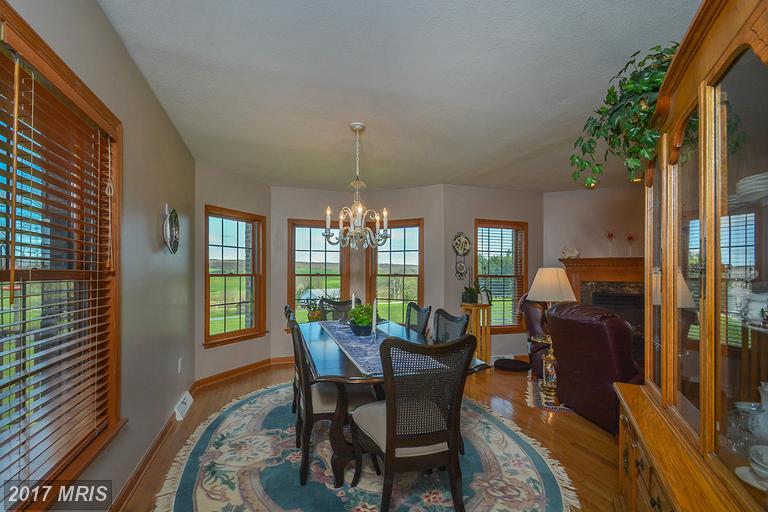 69 GREEN MEADOW LANE, Mc Henry, MD 21541