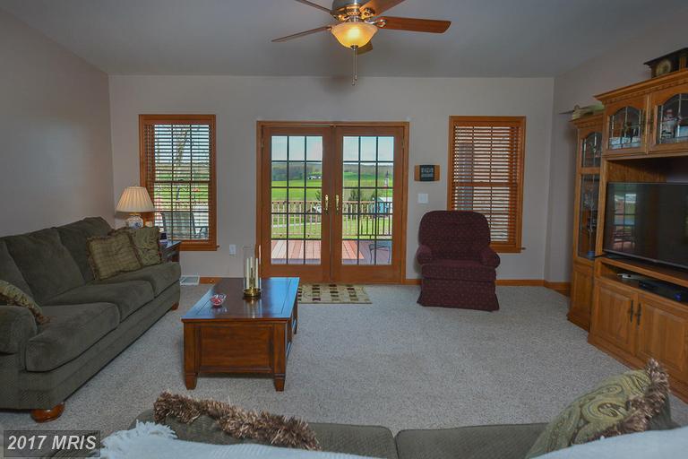 69 GREEN MEADOW LANE, Mc Henry, MD 21541