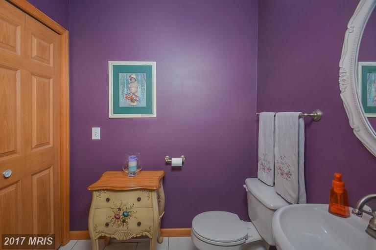 69 GREEN MEADOW LANE, Mc Henry, MD 21541