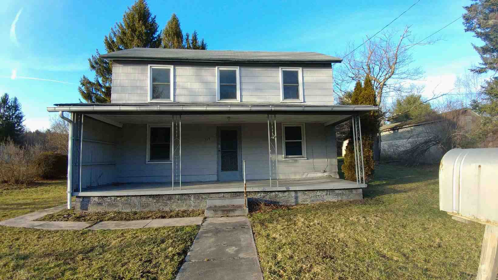 115 Crellin StOakland, MD, 21550Garrett County
