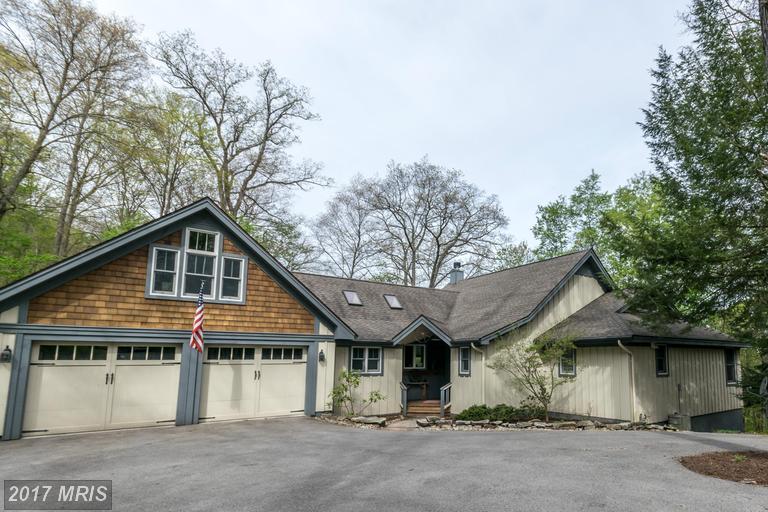 41 ROBINWOOD DRIVE, Oakland, MD 21550