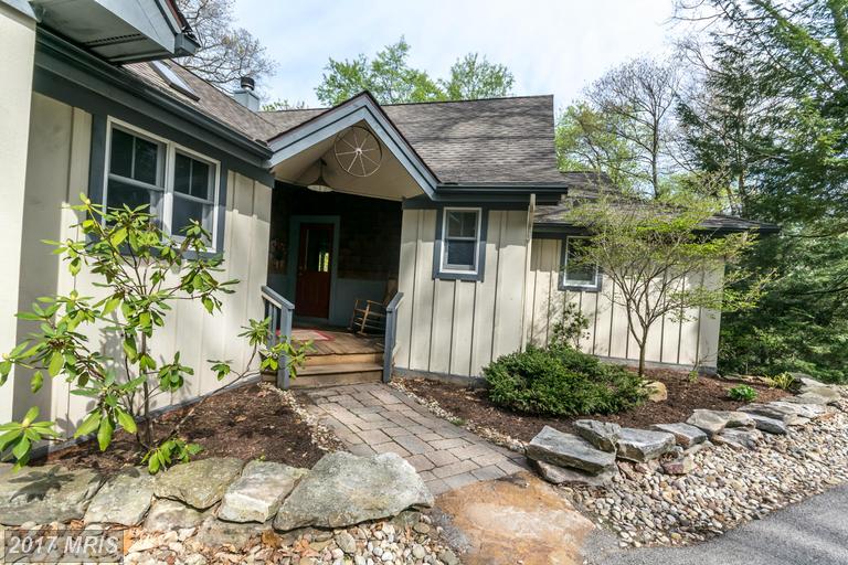 41 ROBINWOOD DRIVE, Oakland, MD 21550