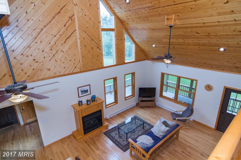 227 GLEN MEADOWS ROAD, Swanton, MD 21561
