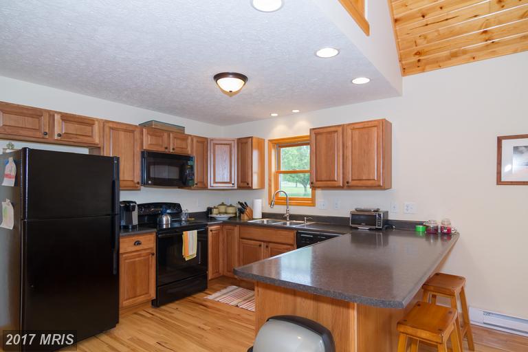 227 GLEN MEADOWS ROAD, Swanton, MD 21561