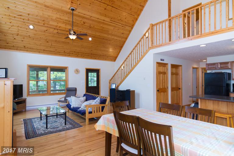 227 GLEN MEADOWS ROAD, Swanton, MD 21561