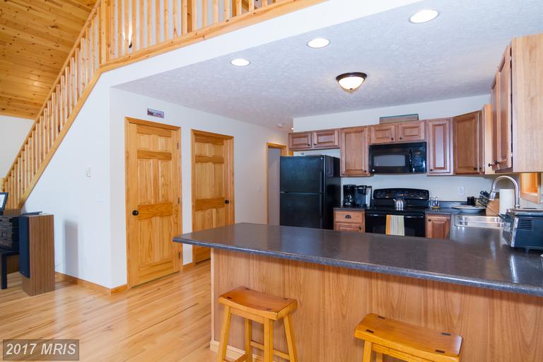 227 GLEN MEADOWS ROAD, Swanton, MD 21561