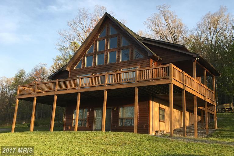 199 SEARS LANE, Swanton, MD 21561