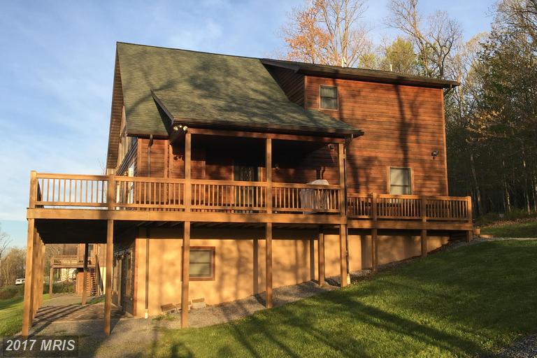 199 SEARS LANE, Swanton, MD 21561