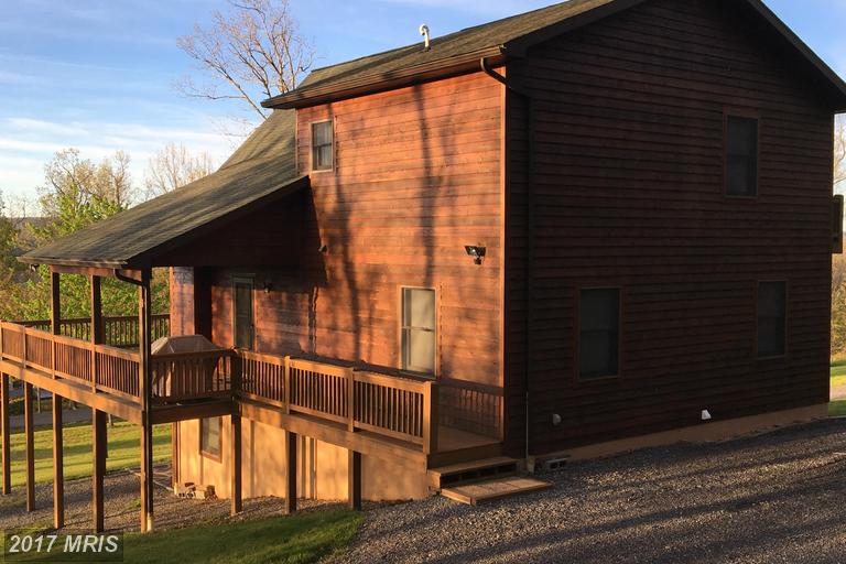 199 SEARS LANE, Swanton, MD 21561
